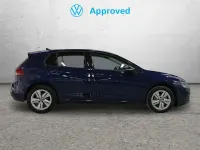 Usado VW Golf VIII Life 115 CV (84 kW) 2023