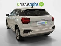 Usado Audi Q2 Advanced Plus 116 CV (85 kW) 2025 Blanco SUV