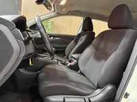 Usado Nissan Qashqai N-Connecta 116 CV (85 kW) 2021 Blanco SUV