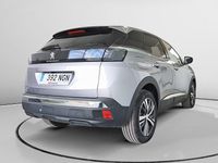 Usado Peugeot 3008 Allure 136 CV (100 kW) 2024 SUV