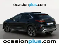 Usado Kia XCeed 140 CV (102 kW) 2020 Gris SUV