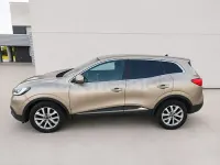 Usado Renault Kadjar Intens 130 CV (95 kW) 2016 Beige SUV