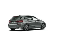Usado BMW 118 Comfort Edition 150 CV (110 kW) 2022 Gris / plata Berlina