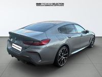 Usado BMW 840 Comfort Edition 2025 Coupe