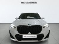 Usado BMW X1 Comfort Edition 170 CV (125 kW) 2024 Blanco SUV