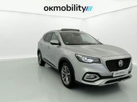 Usado MG HS Luxury 162 CV (119 kW) 2023 Medal silver  ssa SUV