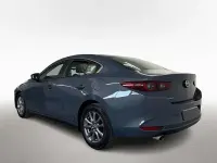 Usado Mazda 3 122 CV (89 kW) 2023 Gris Berlina