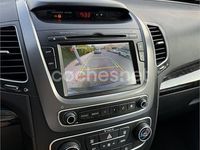 Usado Kia Sorento 200 CV (147 kW) 2014 Gris / plata SUV