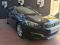 usado Peugeot 508 SW 1.6BlueHDI Active 120