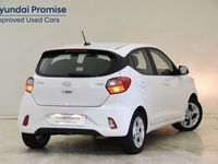 usado Hyundai i10 1.0 Mpi Klass