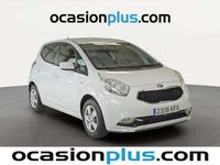Occasion Kia Venga 90 PK (66 kW) 2017 Wit Hatchback