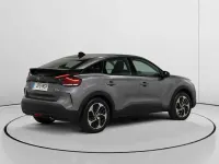 Usado Citroën C4 136 CV (100 kW) 2024 Gris SUV