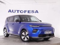 Usado Kia Soul 150 kW (204 CV) 2021 Azul SUV
