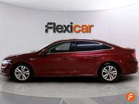 Usado Renault Talisman Zen 150 CV (110 kW) 2019 Burdeos Berlina