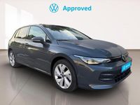 Usado VW Golf VIII Match 204 CV (150 kW) 2025 Gris Berlina