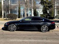 usado Jaguar XF 3.0 V6 Diesel S Premium Luxury Aut.