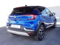Usado Renault Captur Techno 140 CV (102 kW) 2023 SUV