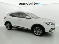 Käytetty MG HS Luxury 162 HP (119 kW) 2023 Valkoinen Katumaasturi