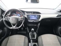 usado Opel Corsa EDITION 1.2T 75CV 5P