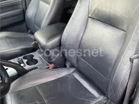 Usado Mitsubishi Montero 170 CV (125 kW) 2008 Gris / plata SUV