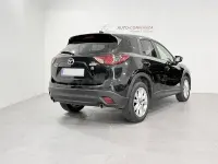 Usado Mazda CX-5 Luxury 175 CV (128 kW) 2014 Negro SUV