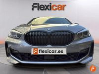 Usado BMW 118 136 CV (100 kW) 2024 Gris Utilitario
