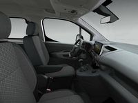 Novo Opel Combo S 100 HP (73 kW) 2026 Branco Monovolume