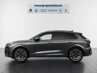 Nuevo Audi Q3 S-Line 150 CV (110 kW) 2026 Gris SUV