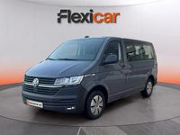 Usado VW Caravelle 110 CV (80 kW) 2023 Gris Monovolumen