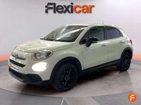 Usado Fiat 500X S 110 CV (80 kW) 2019 Blanco SUV