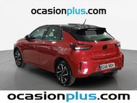 Nuevo Opel Corsa S 101 CV (74 kW) 2025 Rojo Utilitario