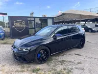 Usado VW Golf VIII R 333 CV (244 kW) 2024 Negro Berlina