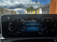 Usado Mercedes A220 177 CV (130 kW) 2019 Blanco Berlina