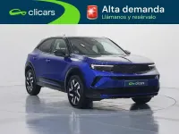 Usado Opel Mokka S 136 CV (100 kW) 2025 Azul SUV