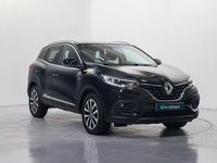 Usado Renault Kadjar LIMITED 115 CV (84 kW) 2021 Blanco SUV