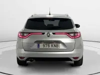 Usado Renault Mégane IV Zen 130 CV (95 kW) 2018 Familiar