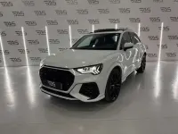 Usado Audi Q3 Ambiente 401 CV (294 kW) 2021 Blanco SUV