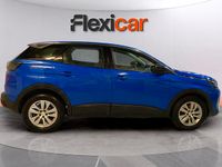 Usado Peugeot 3008 Allure 131 CV (96 kW) 2022 Azul Monovolumen