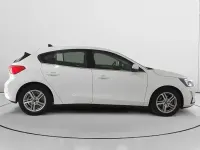 Usado Ford Focus Trend+ 120 CV (88 kW) 2022 Blanco