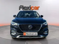 Usado MG HS Comfort 258 CV (189 kW) 2021 Negro SUV