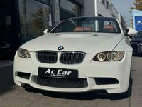 Usado BMW M3 420 CV (308 kW) 2009 Blanco Berlina
