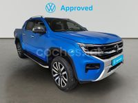 Nuevo VW Amarok Aventura 241 CV (177 kW) 2025 Azul Recogida