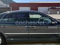 Usado VW Phaeton 225 CV (165 kW) 2006 Azul Berlina