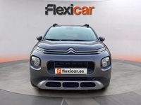 Usado Citroën C3 Aircross Shine 102 CV (75 kW) 2019 Gris SUV
