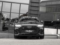 usado Audi SQ5 Q5Sportback TDI quattro tiptronic 251KW