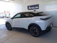 Usado Peugeot 3008 Allure 145 CV (106 kW) 2025 Blanco SUV
