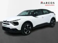 Usado Citroën C4 Feel 130 CV (95 kW) 2021