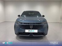 Usado Peugeot 3008 Allure 136 CV (100 kW) 2024 Azul SUV