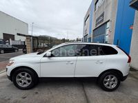 Usado Volvo XC60 Momentum 205 CV (150 kW) 2010 Blanco SUV