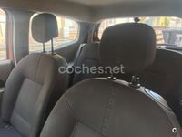 Usado Renault Twingo GT 100 CV (73 kW) 2008 Naranja Utilitario